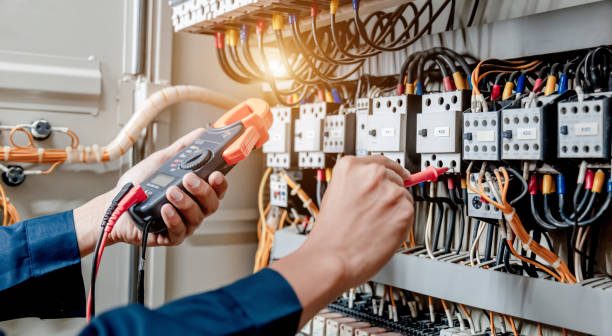 Best Licensed Electrician  in Moraine, OH