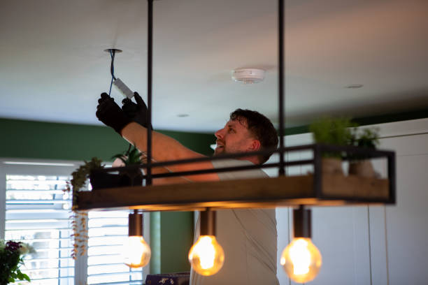 Electrical System Inspection in Moraine, OH
