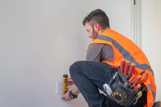 Best Electrical Rewiring Services  in Moraine, OH