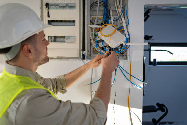 Electrical Outlet Repair in Moraine, OH