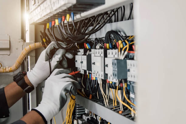 Best Commercial Electrician Services  in Moraine, OH